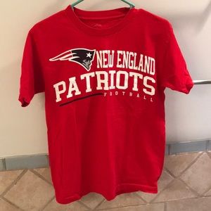 Patriots T-shirt